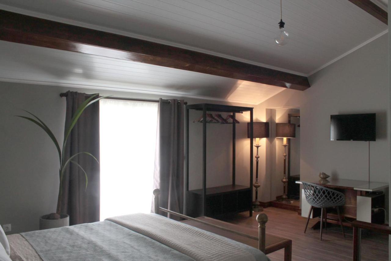 Villa Várzea Petite Maison Extérieur photo