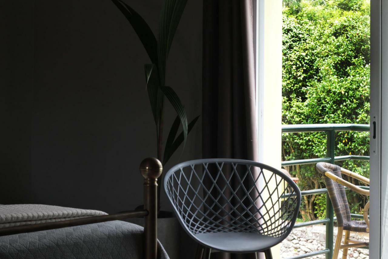 Villa Várzea Petite Maison Extérieur photo