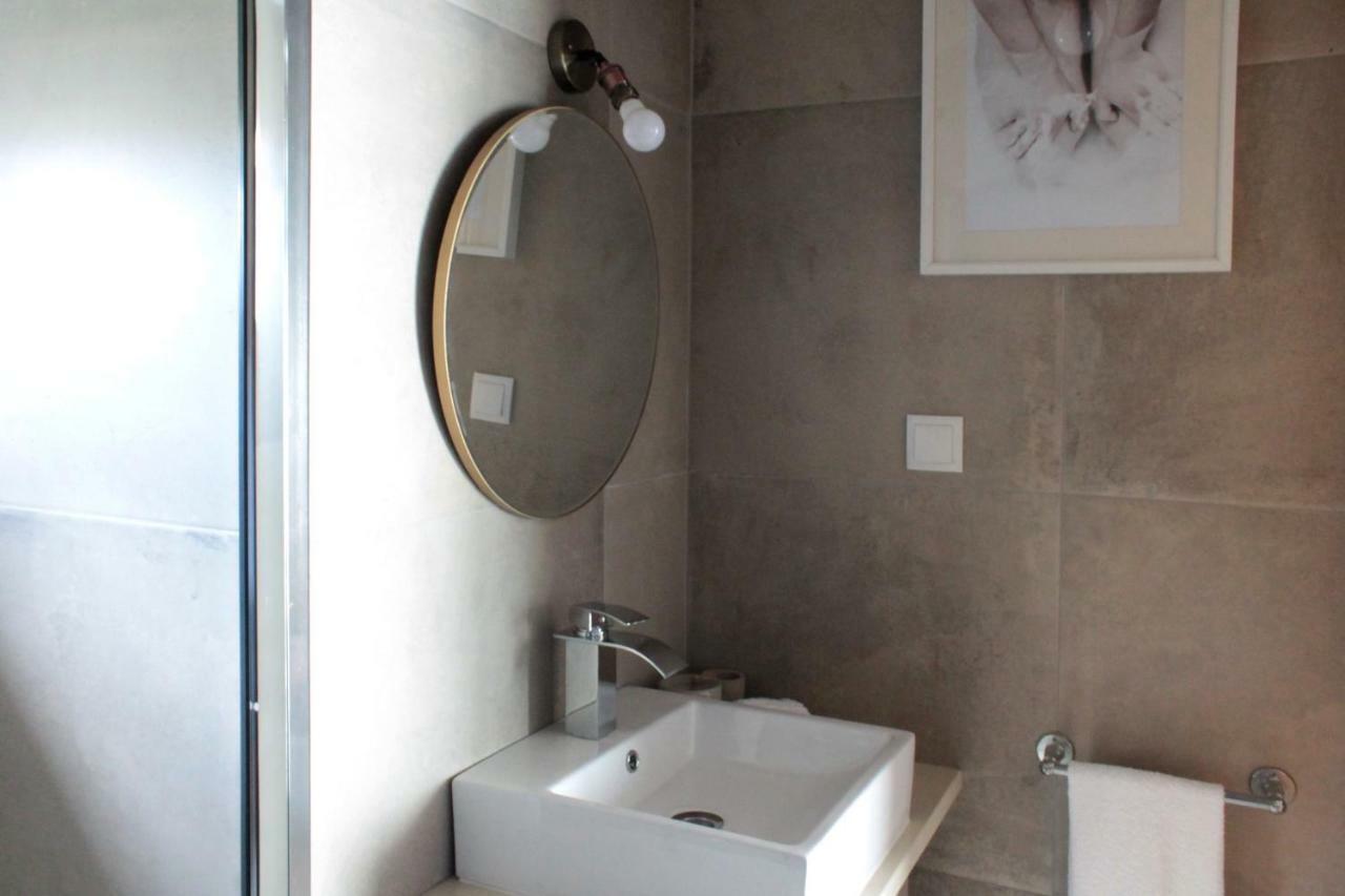 Villa Várzea Petite Maison Extérieur photo